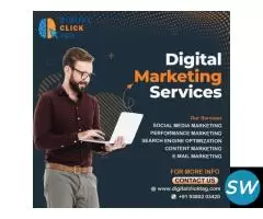 Digital Marketing Agency in Bangalore