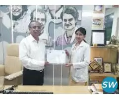 Dr Rachana Tiwari | Eye Specialist in Chinchwad