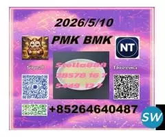 Popular sale 28578-16-7 / 5449-12-7 B.MK