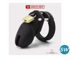 Chastity Cage Buy India | Call 9836794089