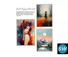 Why Custom Oil Portraits Never Go Out of Style
