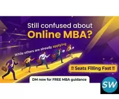 Best Online MBA Programs Guide in India