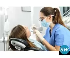 Top-Rated Cosmetic Dentistry Treatment