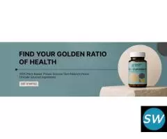 Plant Based Supplements