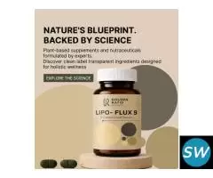 Plant Based Supplements