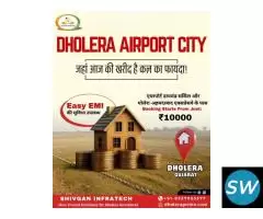 Best Areas to Invest in Dholera Smart City