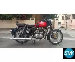 Classic 350 abs