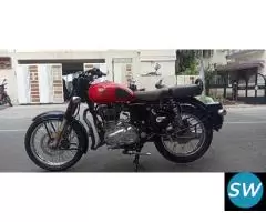 Classic 350 abs