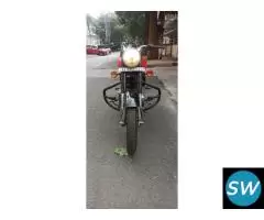 Classic 350 abs