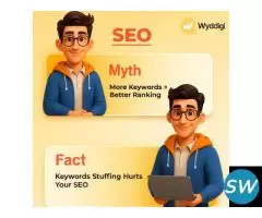 WYDdigi Agency Pune