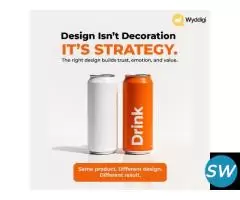 WYDdigi Agency Pune