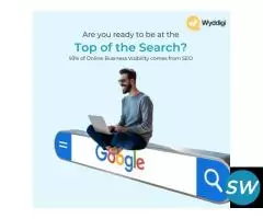 WYDdigi Agency Pune