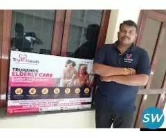 TruHands Elderly Care