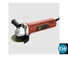 4” Angle Grinder