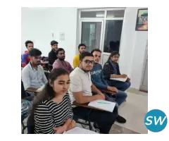 LingunaConnect Foreign Language Institute Delhi