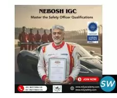 Nebosh IGC