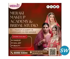 Beauty Courses In Chandigarh