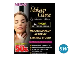 Beauty Courses In Chandigarh