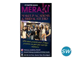 Beauty Courses In Chandigarh
