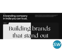 Professional Branding Services in India