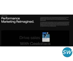 Performance Marketing Services in India
