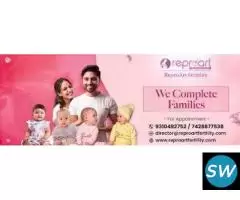 Best IVF Centre in Noida