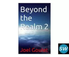 Beyond the Realm novel trilogy