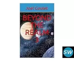 Beyond the Realm novel trilogy