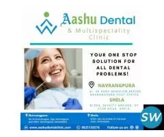 Expert Crowns and Veneers Treatment