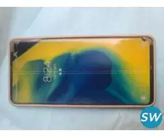 Samsung phone
