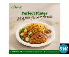 Premium Hygienic Paper Products Everyday Use