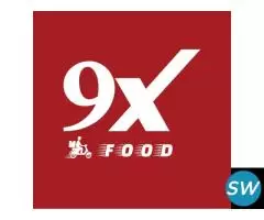 Order Food Online - Fast Delivery | 9xFood