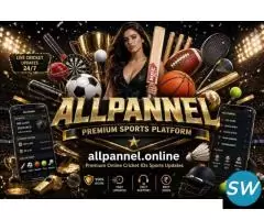 Get Started with Playinexch 365 Registration