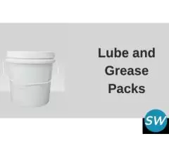 HDPE Grease Bucket Manufacturers Delhi