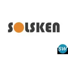 Solsken Energy LLP
