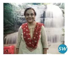 Dr Bharati Patil
