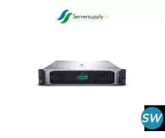 HP ProLiant servers online