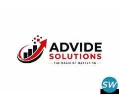 Advide Solutions:- SEO Company in Jaipur