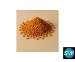 Indian agricultural products suppliers