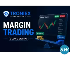 Launch a Crypto Margin Trading Platform