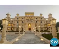 Best Hotel in Kumbhalgarh for Families