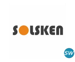 Solsken Energy LLP:- Solar Panel Company in Jaipur
