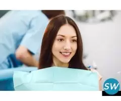 Digital Smile Makeover Specialist Near You