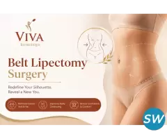 Belt Lipectomy Surgery