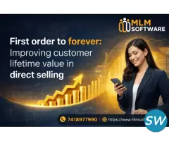 MLM Software in Coimbatore