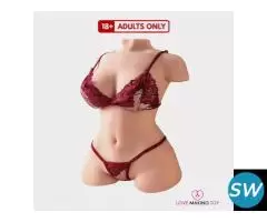 Buy Premium Half Body Lifestyle Figures