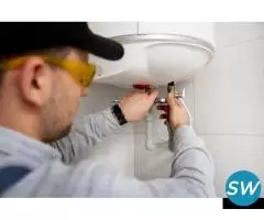 AC Repair & Service in Zirakpur