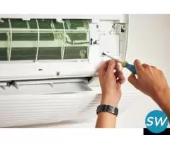 AC Repair & Service in Zirakpur