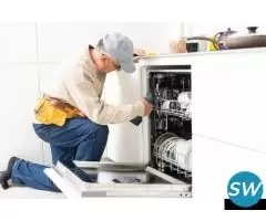 AC Repair & Service in Zirakpur