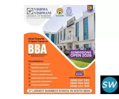 BS Computer Science Colleges in Hyderabad